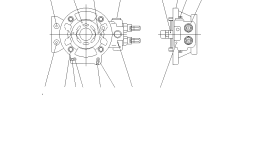 Палец 266-81-71480 Komatsu