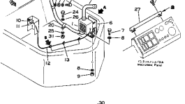 Провод 385-10088521 Komatsu
