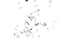 Кронштейн 419-06-62511 Komatsu