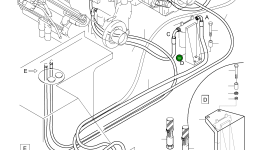 Кронштейн фильтра 886 211 40 Komatsu