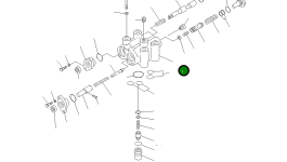 Корпус 14Z-40-11210 Komatsu