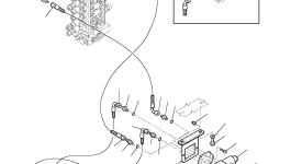 Катушка 21D-60-18220 Komatsu