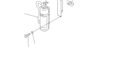 Кронштейн 424-968-2110 Komatsu