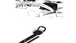 Палец 22A-46-KA151 Komatsu