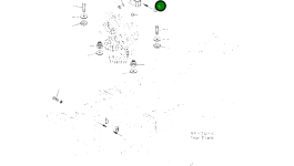 Кронштейн 419-14-51130 Komatsu