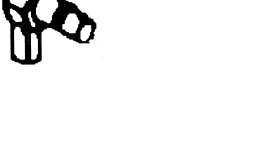 Кран CU3087690 Komatsu