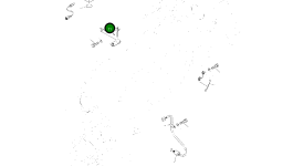 Кронштейн 425-62-41390 Komatsu