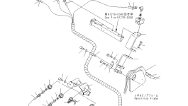 Муфта 22S-62-81360 Komatsu