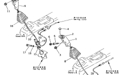 Колпак 20G-43-K1460 Komatsu