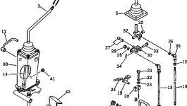 Колпак 7861-21-1190 Komatsu