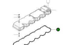 Набивка 6754-11-8181 Komatsu