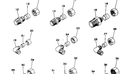 Корпус 285-35-12680 Komatsu