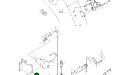 Кронштейн 22B-62-14151 Komatsu