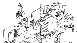 Провод 111-06-11220 Komatsu