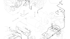 Линия 423-06-H2330 Komatsu