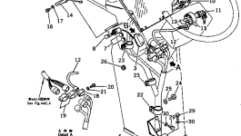 Кронштейн 419-06-12243 Komatsu