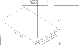 Опора 423-23-11331 Komatsu