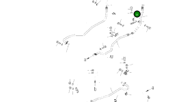Кронштейн 425-S05-6320 Komatsu