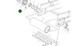 Корпус 8233-75-3440 Komatsu