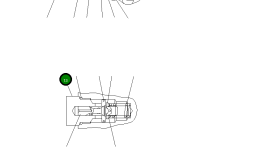 Корпус UC1720373834 Komatsu