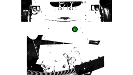 Палец 22A-69-KA140 Komatsu