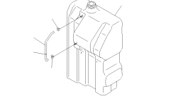 Колпак 21U-04-21140 Komatsu