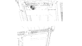 Кронштейн 207-53-31511 Komatsu