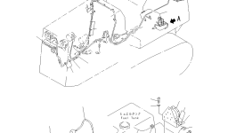 Колпак 08038-00525 Komatsu