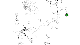 Кронштейн 419-02-61360 Komatsu