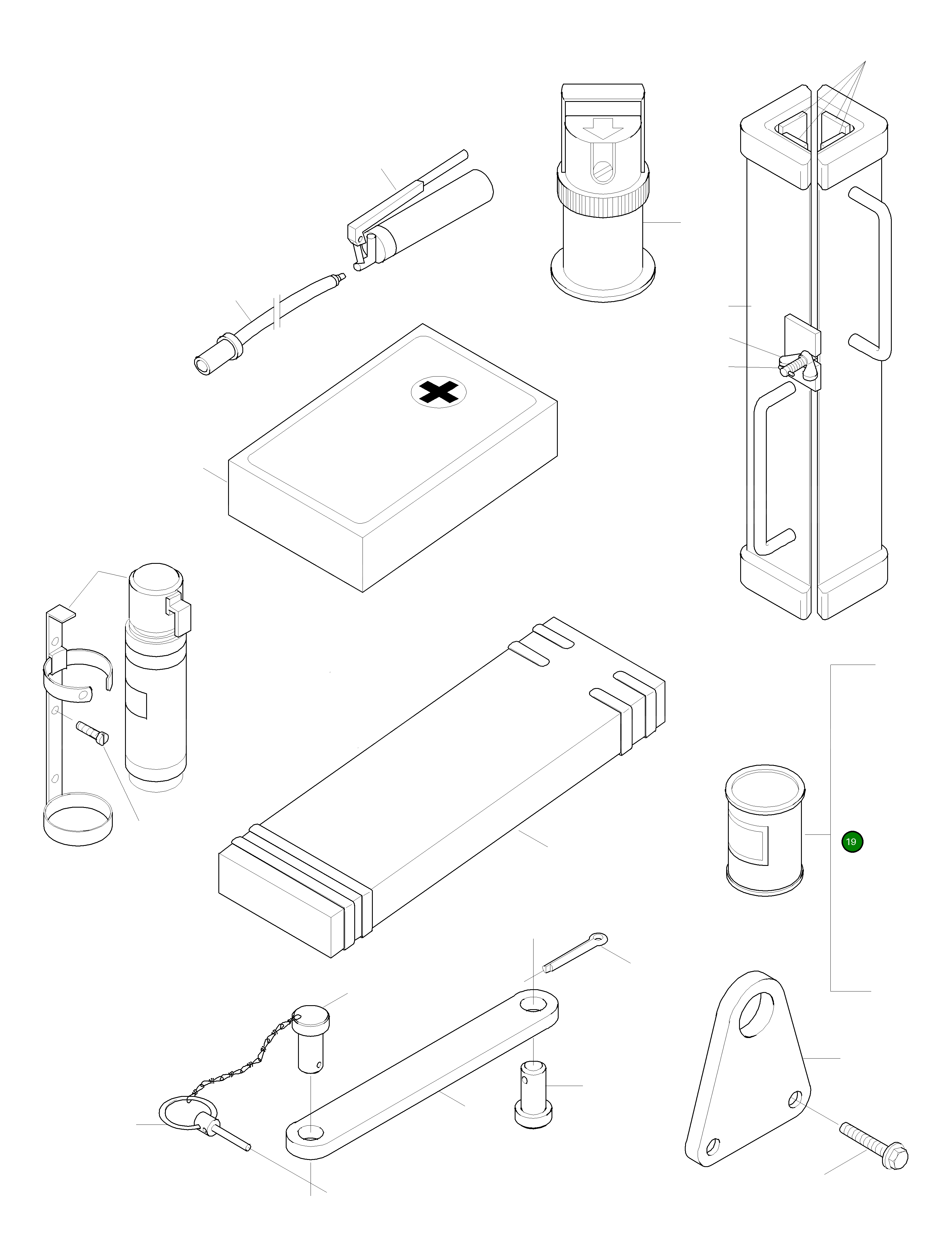 Краска 423-00-H0550 Komatsu