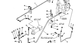 Шланг 385-10249521 Komatsu