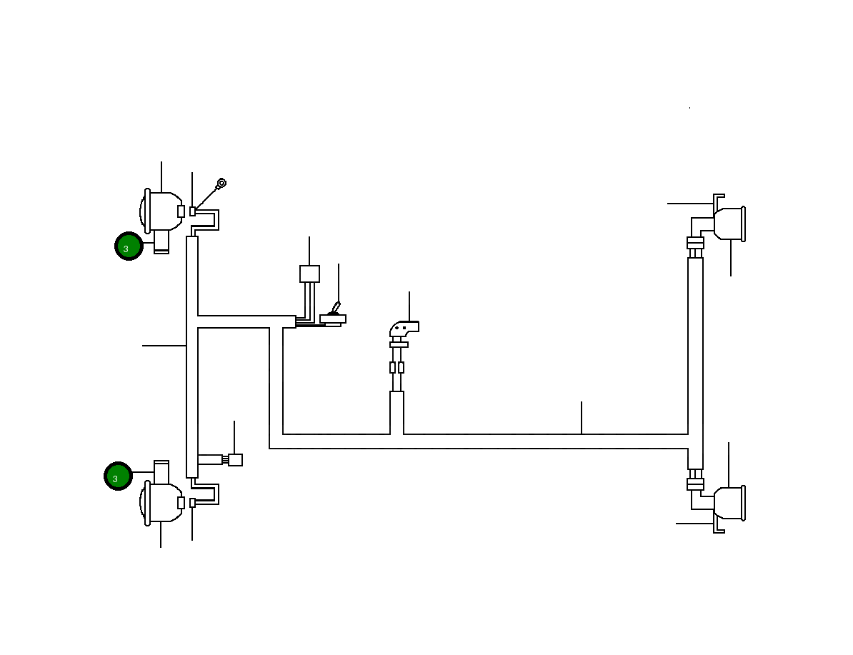 Кронштейн 1432 842 H1 Komatsu