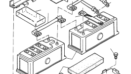 Опорная плита 2981601M91 Komatsu