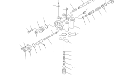 Корпус 14Z-40-12210 Komatsu