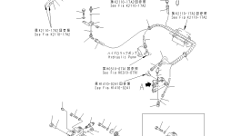 Корпус 14Z-43-12111 Komatsu