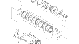 Кронштейн 56D-33-21932 Komatsu