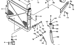 Шланг 566-03-31170 Komatsu