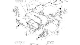Кронштейн 14S-06-11670 Komatsu