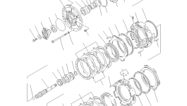 Корпус 154-15-41150 Komatsu