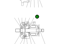Направляющая UC1704313427 Komatsu