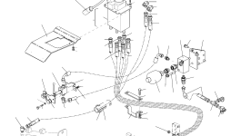 Корпус 425-S33-3610 Komatsu