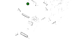 Кронштейн 419-02-62621 Komatsu