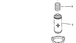Корпус 144-49-81110 Komatsu