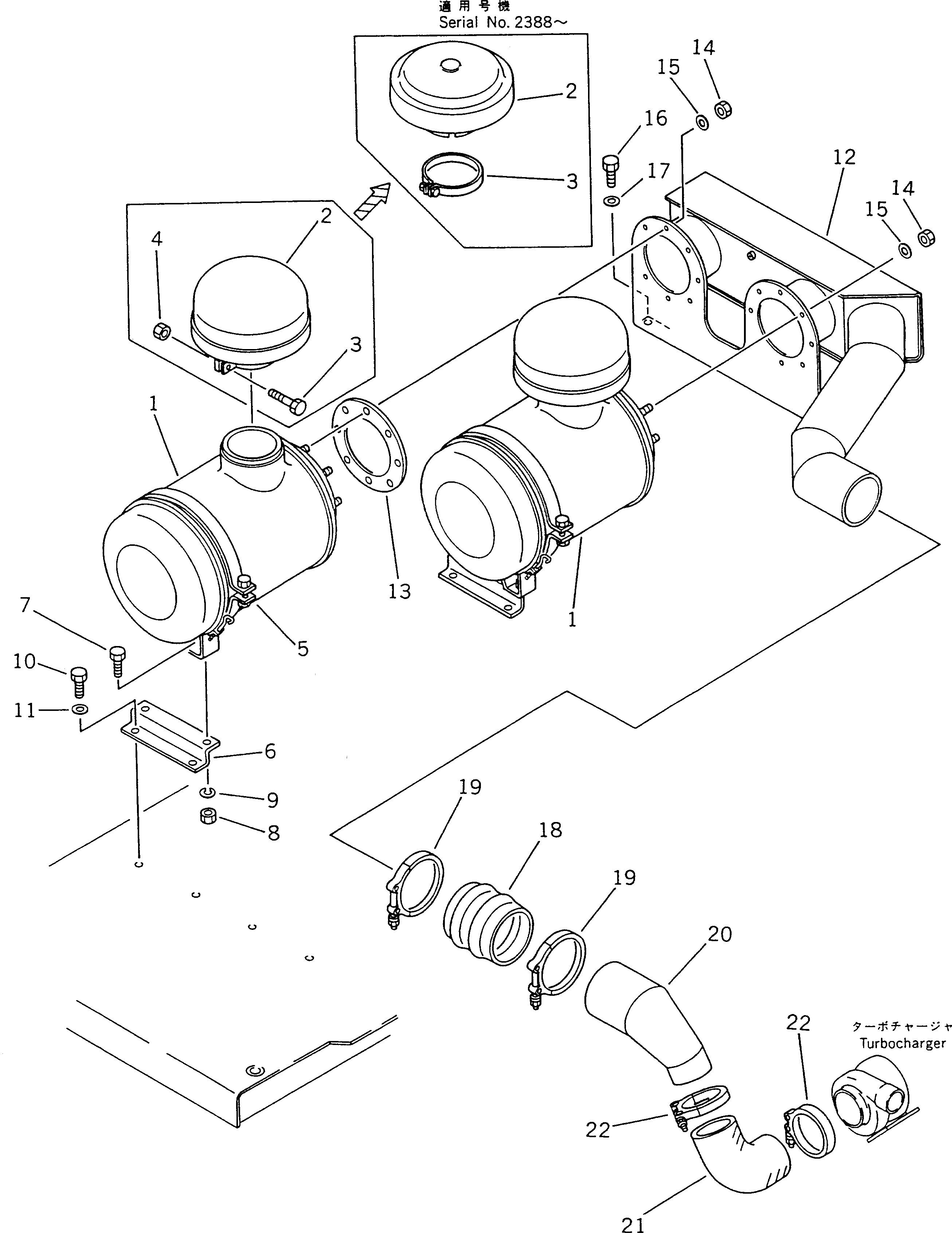Кронштейн 566-02-42112 Komatsu