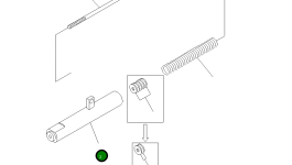 Корпус 23E-43-31221 Komatsu