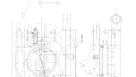 Палец 22B-914-2551 Komatsu