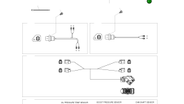 Натяжная лента 65.97460-0005 Komatsu