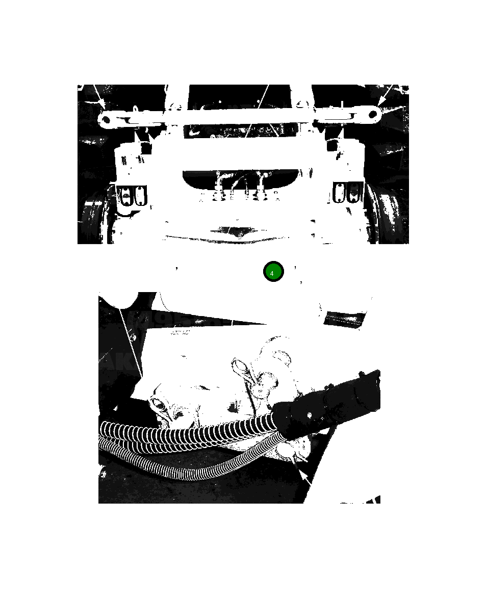 Палец 22A-69-KA140 Komatsu