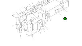 Лист 417-Z97-4150 Komatsu