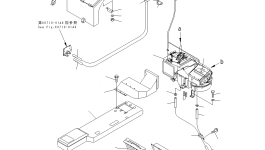 Кронштейн 567-54-74320 Komatsu